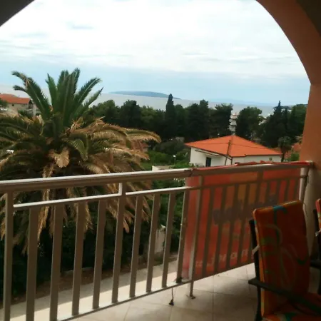 Vila Kristina * Gradac (Split-Dalmatia)