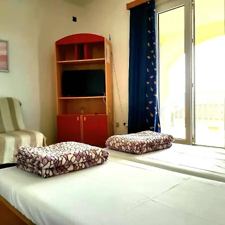 Vila Kristina * Gradac (Split-Dalmatia)