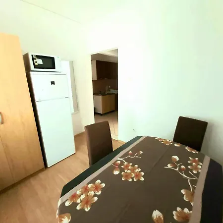 Vila Kristina Gradac (Split-Dalmatia)