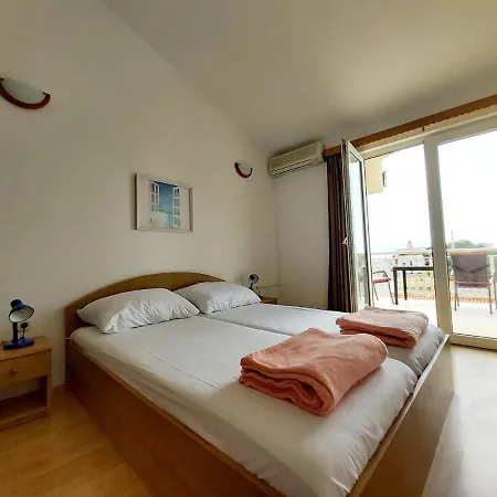 Apartamento Vila Kristina