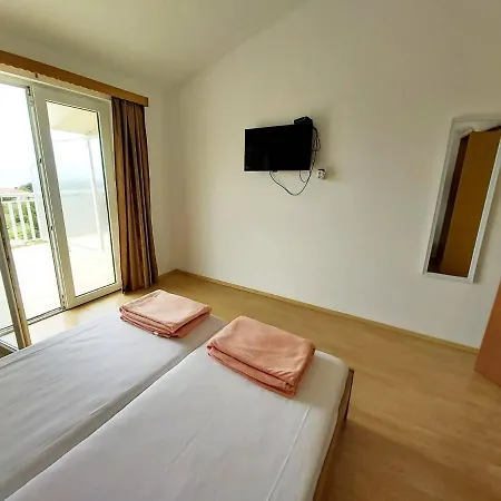 Apartamento Vila Kristina *