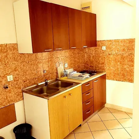 Apartamento Vila Kristina *