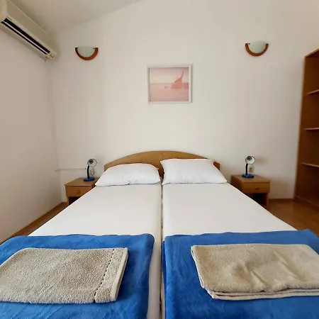 Vila Kristina