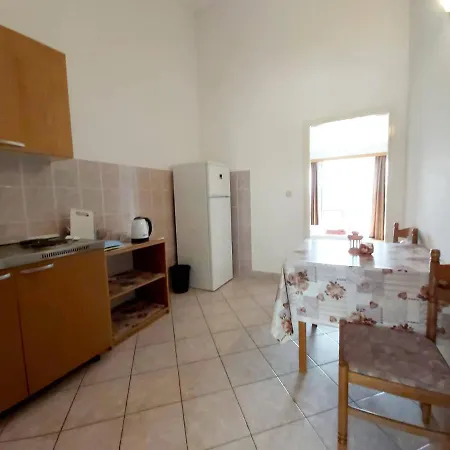Apartamento Vila Kristina *