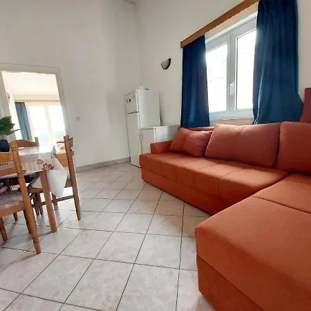 Vila Kristina Gradac (Split-Dalmatia)