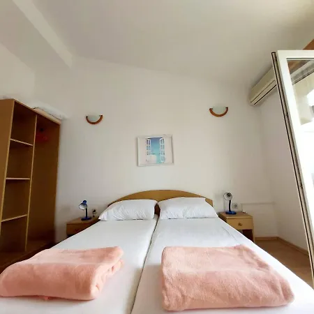 Vila Kristina * Gradac (Split-Dalmatia)