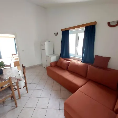 Vila Kristina Apartamento