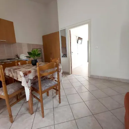 Vila Kristina *