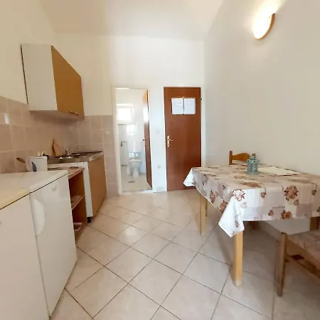 Apartamento Vila Kristina