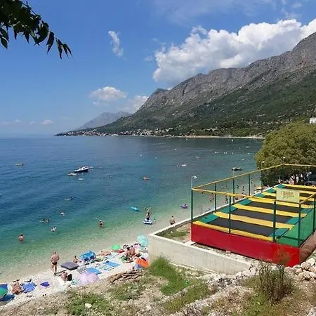Vila Kristina Apartmán