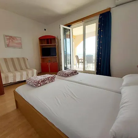 Vila Kristina Apartmán