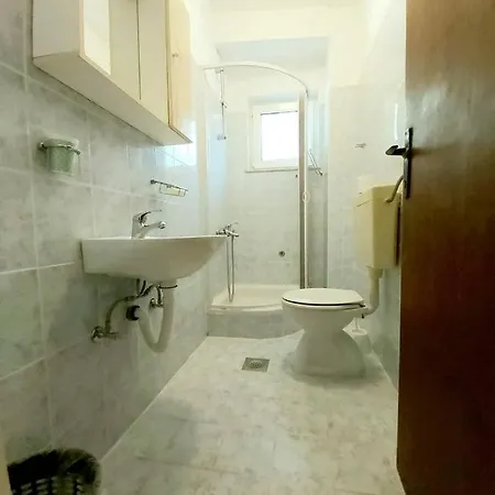 Vila Kristina * Gradac (Split-Dalmatia)